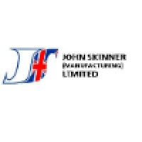 John Skinner (Manufacturing) Ltd logo, John Skinner (Manufacturing) Ltd contact details