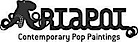 Artapot logo, Artapot contact details