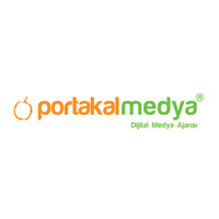 Portakal Medya logo, Portakal Medya contact details