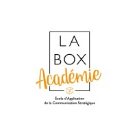 La Box Académie logo, La Box Académie contact details