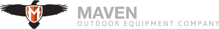 Maven logo, Maven contact details