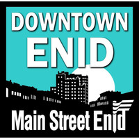 Main Street Enid Inc logo, Main Street Enid Inc contact details