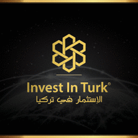 Investinturk logo, Investinturk contact details