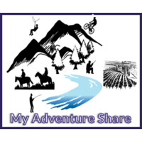 MyAdventureShare LLC logo, MyAdventureShare LLC contact details