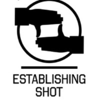 The Establishing Shot logo, The Establishing Shot contact details