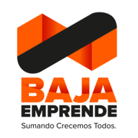 Baja Emprende logo, Baja Emprende contact details