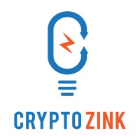 CryptoZinkHq logo, CryptoZinkHq contact details