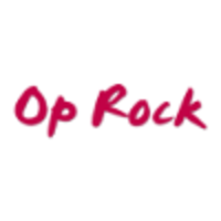 Op Rock logo, Op Rock contact details