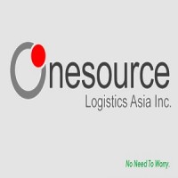 Onesource Logistics Asia Incorporated logo, Onesource Logistics Asia Incorporated contact details