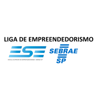 Liga de Empreendedorismo ESE SEBRAE-SP logo, Liga de Empreendedorismo ESE SEBRAE-SP contact details