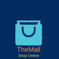 TheMall logo, TheMall contact details