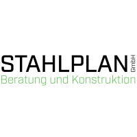 Stahlplan GmbH logo, Stahlplan GmbH contact details