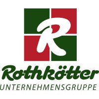 Rothkötter Unternehmensgruppe logo, Rothkötter Unternehmensgruppe contact details