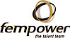 Fempower logo, Fempower contact details