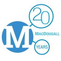 MacDougall Biomedical Communications logo, MacDougall Biomedical Communications contact details