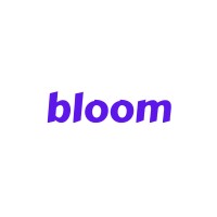 BloomStudios logo, BloomStudios contact details