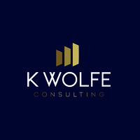 K Wolfe Consulting logo, K Wolfe Consulting contact details