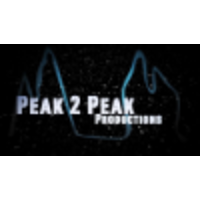 Peak2Peak Productions, LLC logo, Peak2Peak Productions, LLC contact details