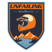 Unfailing Adventures Company logo, Unfailing Adventures Company contact details