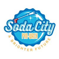 Soda City Pro-Wash logo, Soda City Pro-Wash contact details