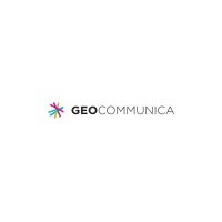 Geocommunica logo, Geocommunica contact details