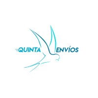 Quinta Envíos logo, Quinta Envíos contact details