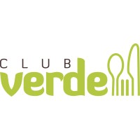 Club Verde logo, Club Verde contact details