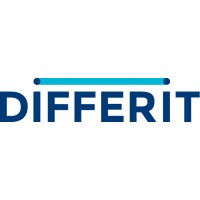 DIFFERIT B.V. logo, DIFFERIT B.V. contact details