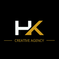 HK CREATIVE AGENCY logo, HK CREATIVE AGENCY contact details