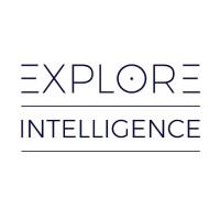 EXPLORE | Intelligence logo, EXPLORE | Intelligence contact details