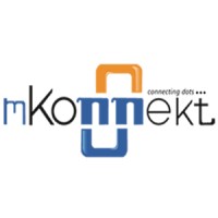 mKonnekt logo, mKonnekt contact details