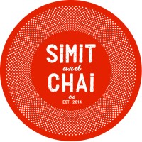 Simit & Chai logo, Simit & Chai contact details