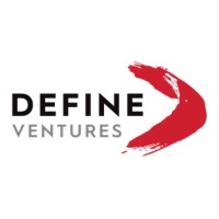 Define Ventures logo, Define Ventures contact details