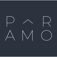 PÁRAMO logo, PÁRAMO contact details