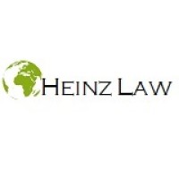 Heinz Law, PLLC logo, Heinz Law, PLLC contact details