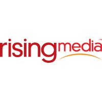 Rising Media Ltd logo, Rising Media Ltd contact details