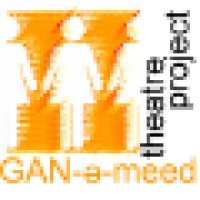 GAN-e-meed Theatre Project logo, GAN-e-meed Theatre Project contact details