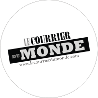 LE COURRIER DU MONDE logo, LE COURRIER DU MONDE contact details