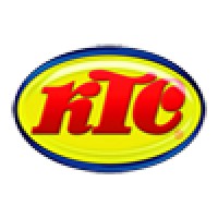 KTC logo, KTC contact details