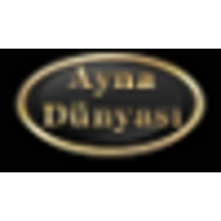 Ayna Dünyası logo, Ayna Dünyası contact details