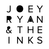 Joey Ryan & The Inks logo, Joey Ryan & The Inks contact details