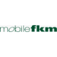 Mobile FKM logo, Mobile FKM contact details