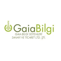 Gaia Bilgi Sistemleri logo, Gaia Bilgi Sistemleri contact details