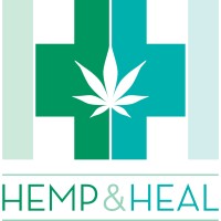 Hemp & Heal LLC logo, Hemp & Heal LLC contact details