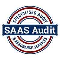 SAAS Audit logo, SAAS Audit contact details