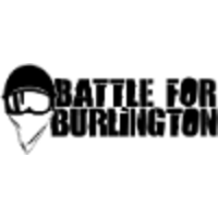 Battle For Burlington LLC logo, Battle For Burlington LLC contact details