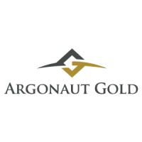 ARGONAUT GOLD INC logo, ARGONAUT GOLD INC contact details