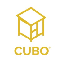 CUBO Modular logo, CUBO Modular contact details