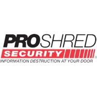 Proshred Arizona logo, Proshred Arizona contact details