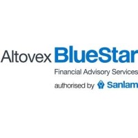 Altovex BlueStar logo, Altovex BlueStar contact details